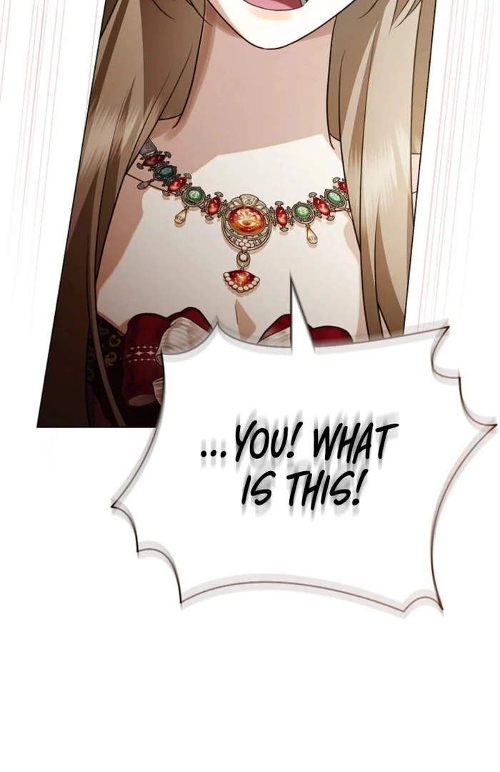 Sorry, I got distracted by your looks Chapter 36 - page 128