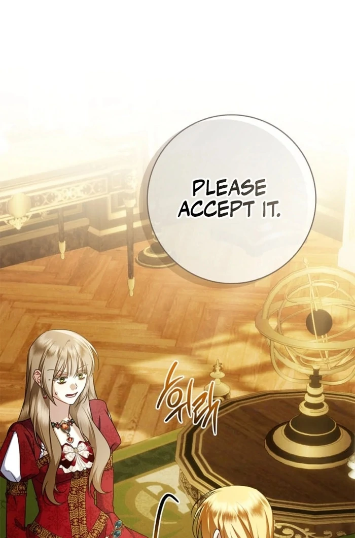 Sorry, I got distracted by your looks Chapter 36 - page 129