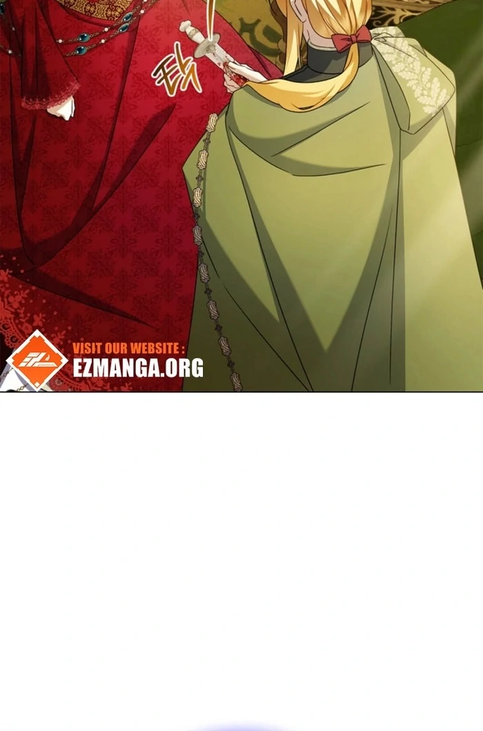 Sorry, I got distracted by your looks Chapter 36 - page 130