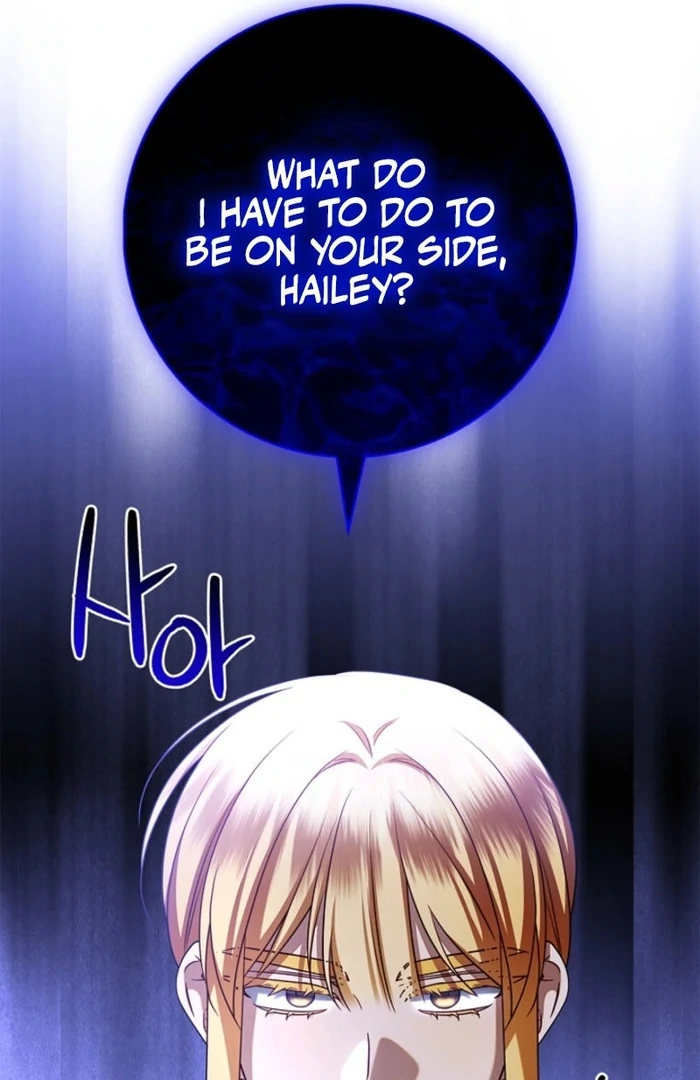 Sorry, I got distracted by your looks Chapter 36 - page 131