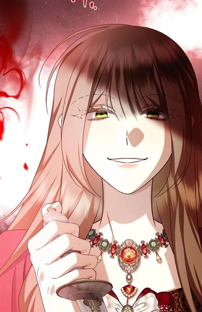 Sorry, I got distracted by your looks Chapter 36 - page 134