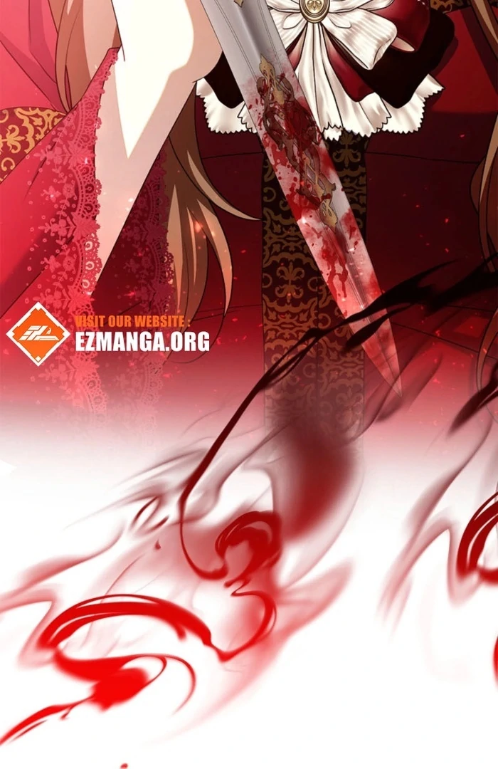 Sorry, I got distracted by your looks Chapter 36 - page 135