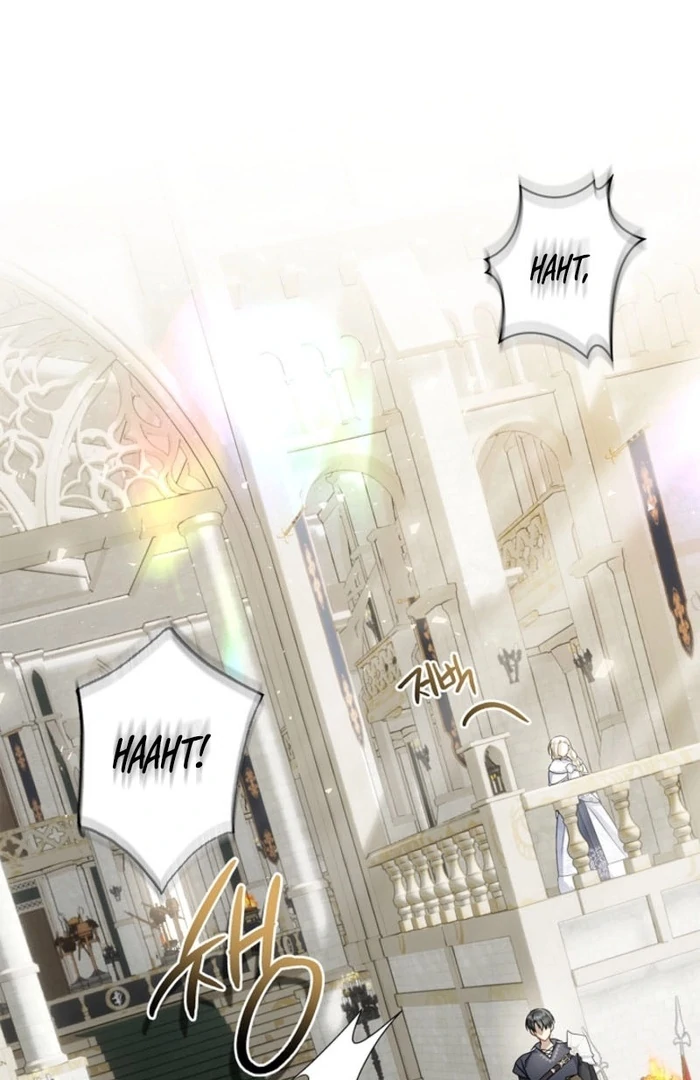 Sorry, I got distracted by your looks Chapter 36 - page 137