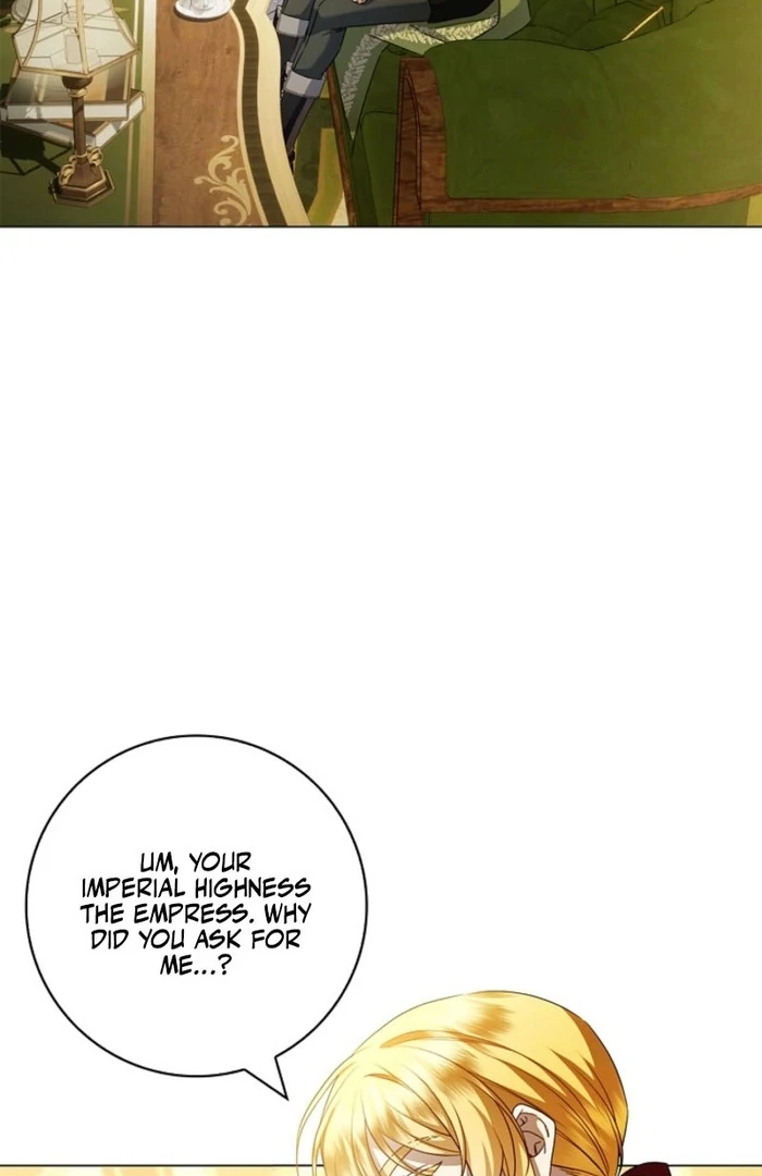 Sorry, I got distracted by your looks Chapter 36 - page 14