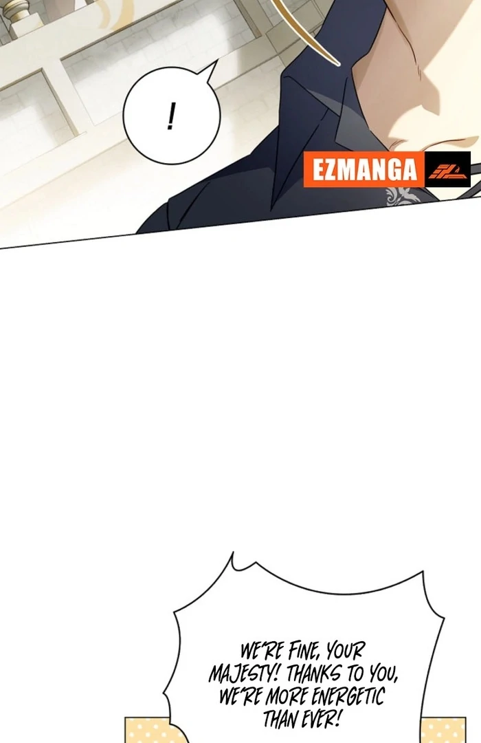 Sorry, I got distracted by your looks Chapter 36 - page 141