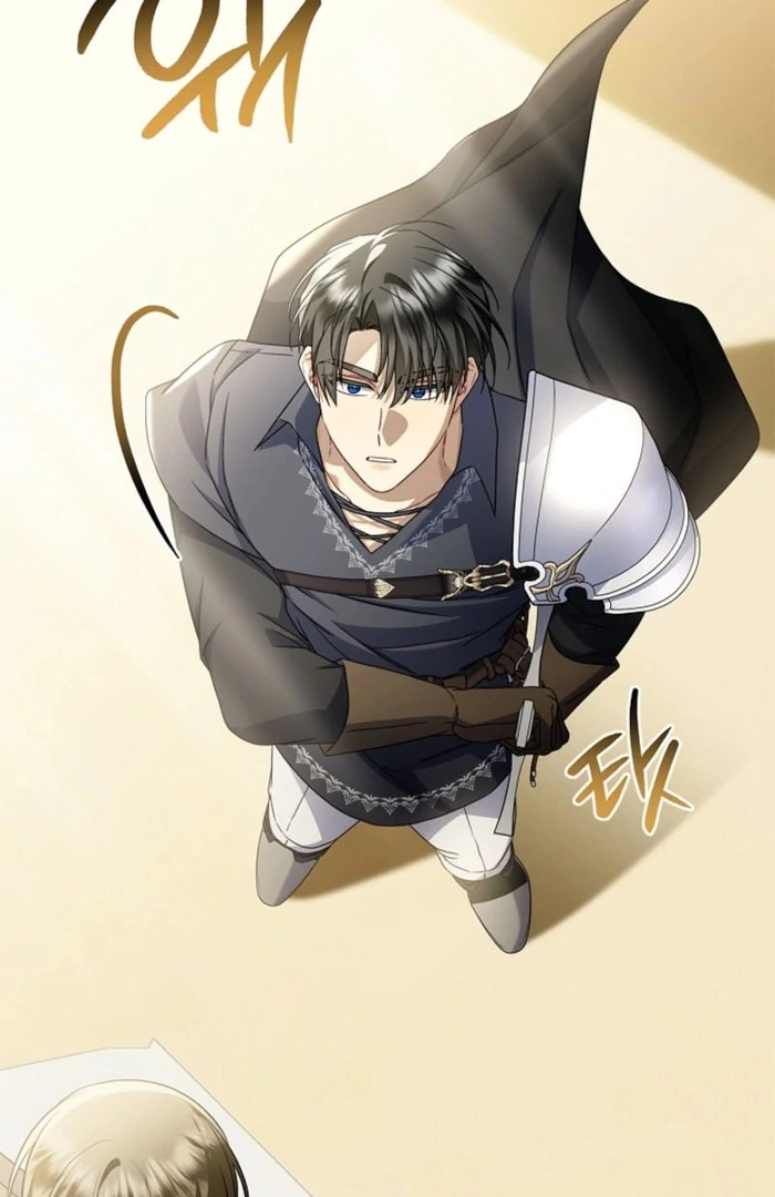 Sorry, I got distracted by your looks Chapter 36 - page 145