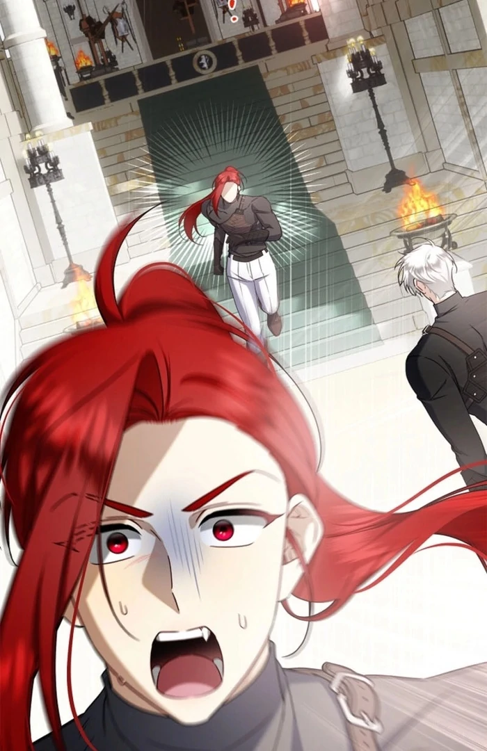 Sorry, I got distracted by your looks Chapter 36 - page 150