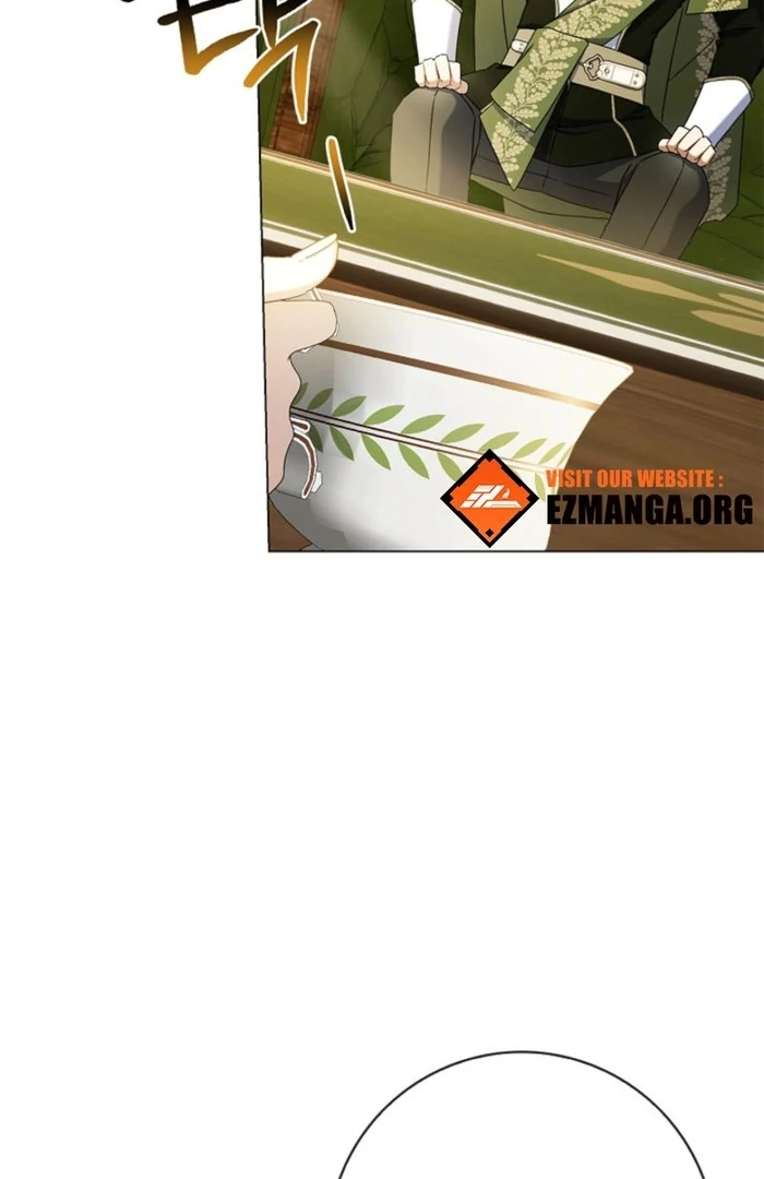 Sorry, I got distracted by your looks Chapter 36 - page 17