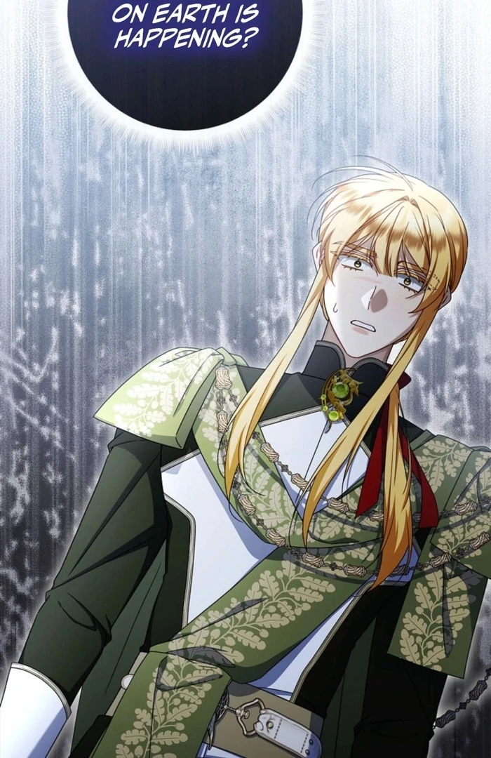 Sorry, I got distracted by your looks Chapter 36 - page 2