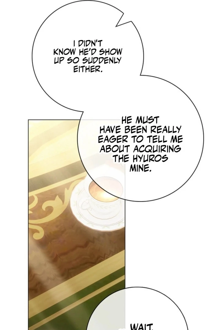 Sorry, I got distracted by your looks Chapter 36 - page 20