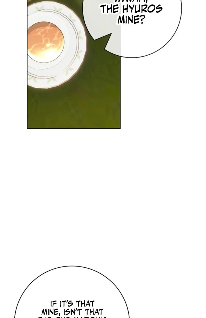 Sorry, I got distracted by your looks Chapter 36 - page 21