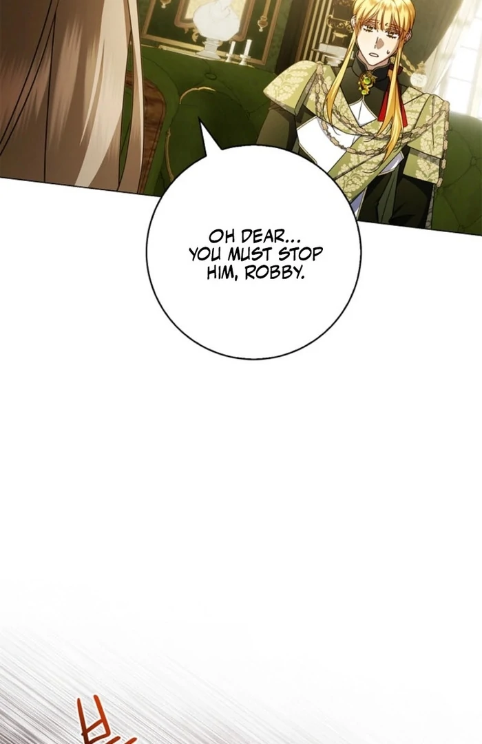 Sorry, I got distracted by your looks Chapter 36 - page 24