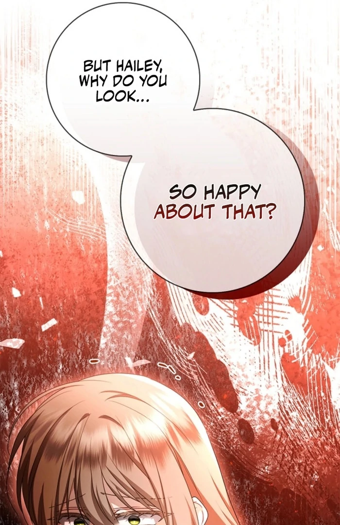 Sorry, I got distracted by your looks Chapter 36 - page 28