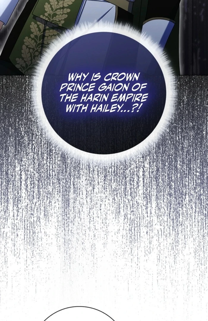 Sorry, I got distracted by your looks Chapter 36 - page 3