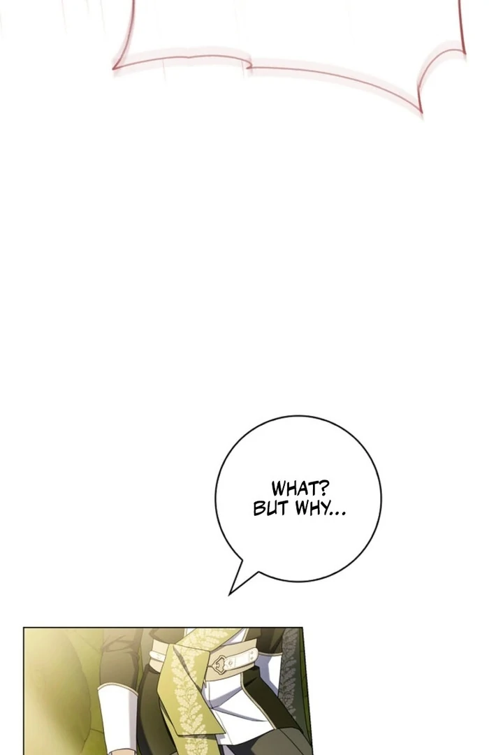 Sorry, I got distracted by your looks Chapter 36 - page 32