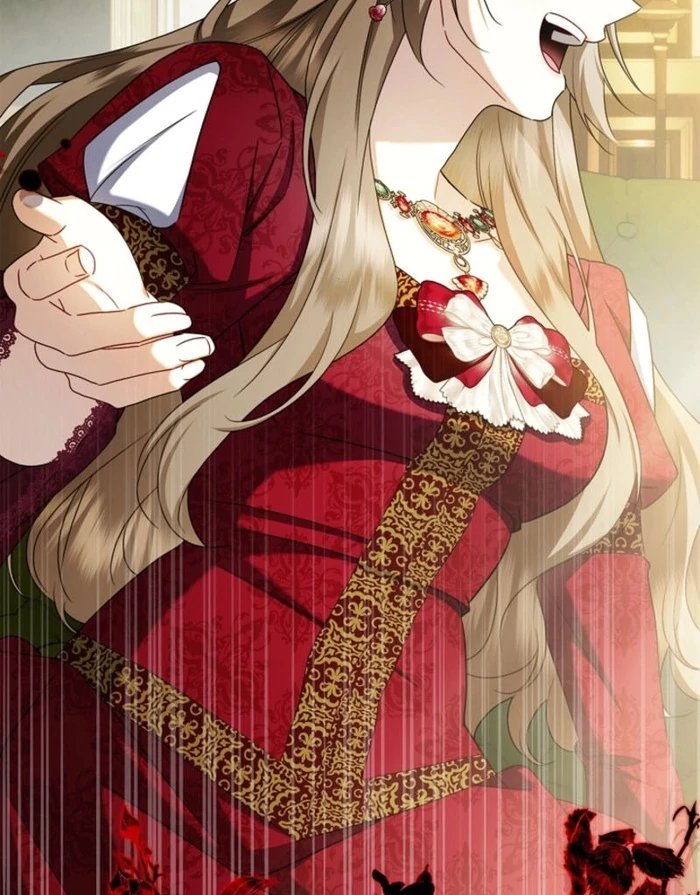 Sorry, I got distracted by your looks Chapter 36 - page 35