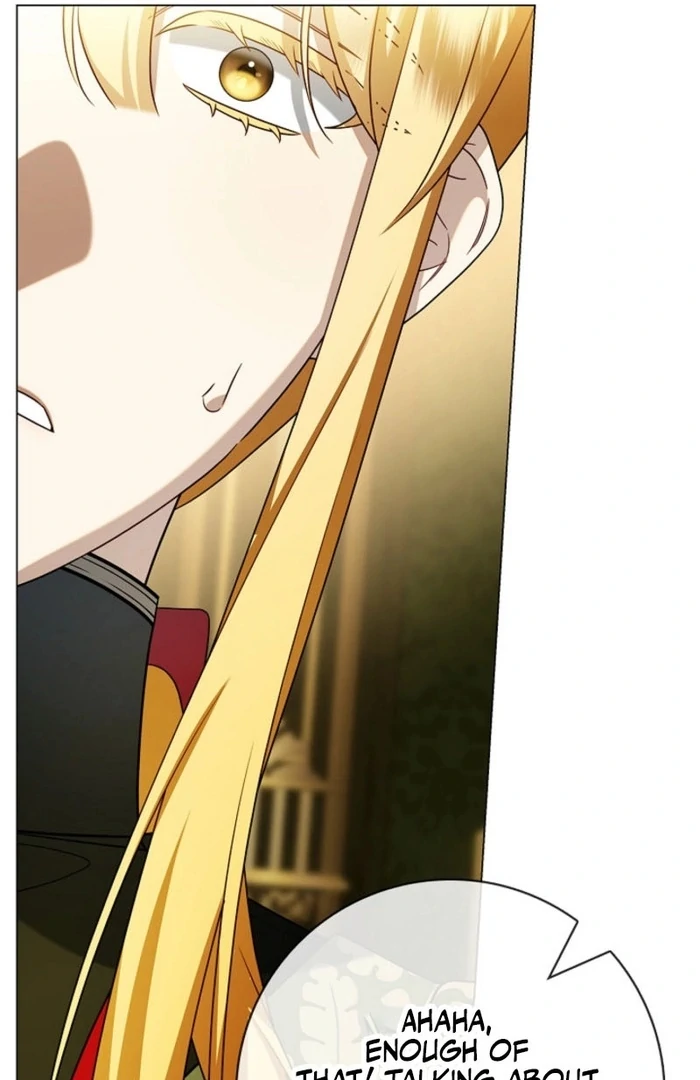 Sorry, I got distracted by your looks Chapter 36 - page 37