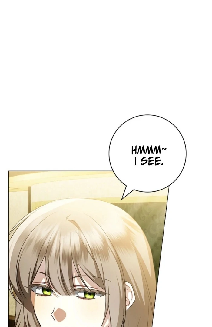 Sorry, I got distracted by your looks Chapter 36 - page 40