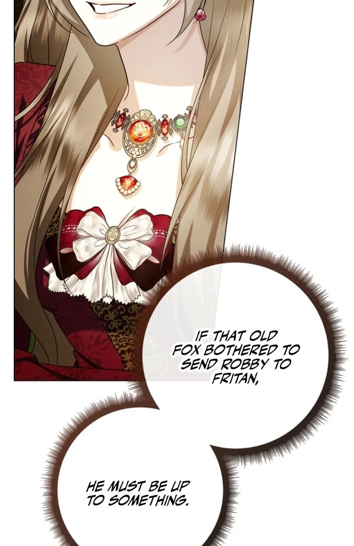 Sorry, I got distracted by your looks Chapter 36 - page 41