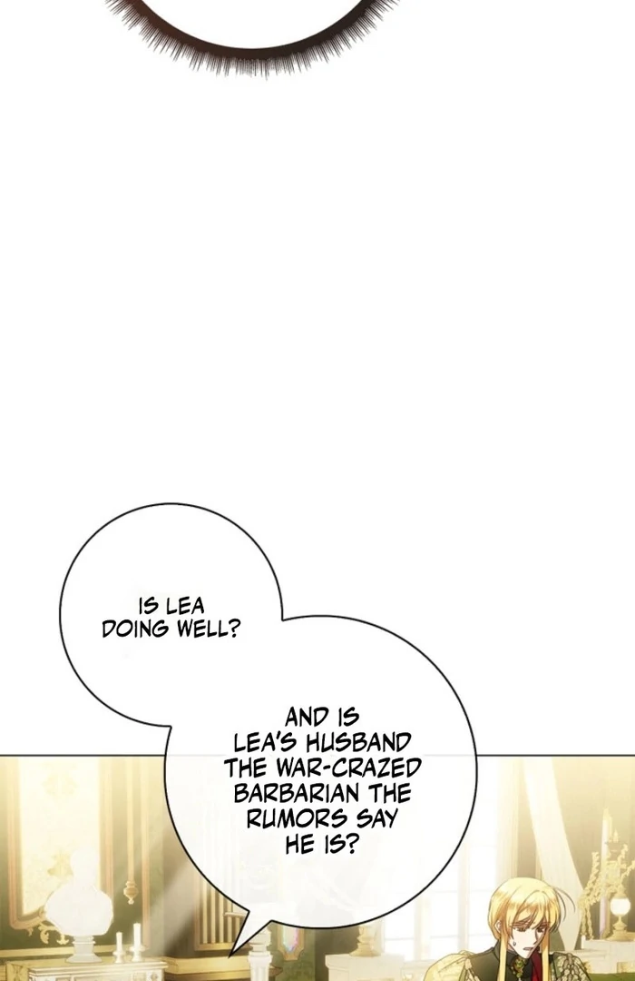 Sorry, I got distracted by your looks Chapter 36 - page 42