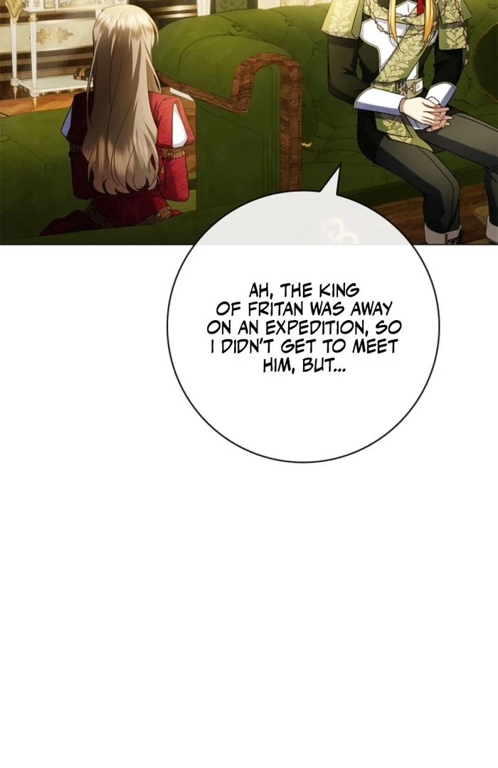 Sorry, I got distracted by your looks Chapter 36 - page 43