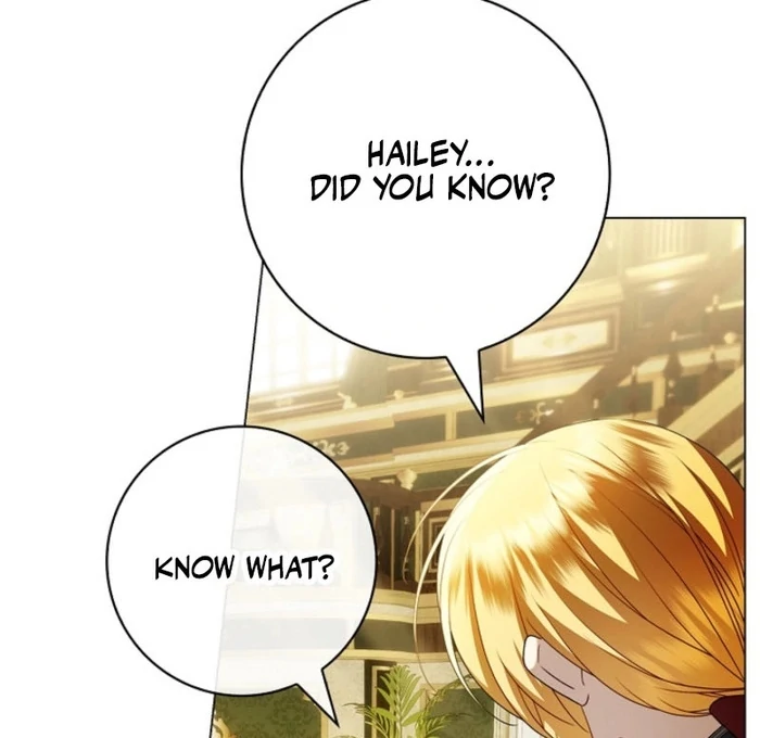 Sorry, I got distracted by your looks Chapter 36 - page 45