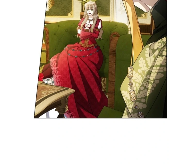 Sorry, I got distracted by your looks Chapter 36 - page 46