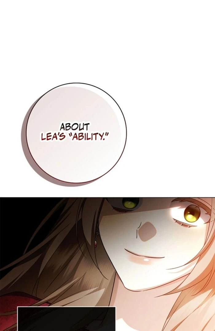 Sorry, I got distracted by your looks Chapter 36 - page 47