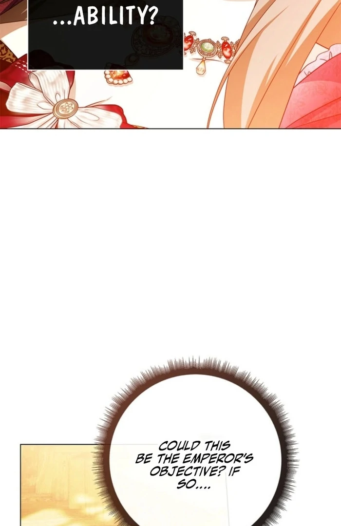 Sorry, I got distracted by your looks Chapter 36 - page 48