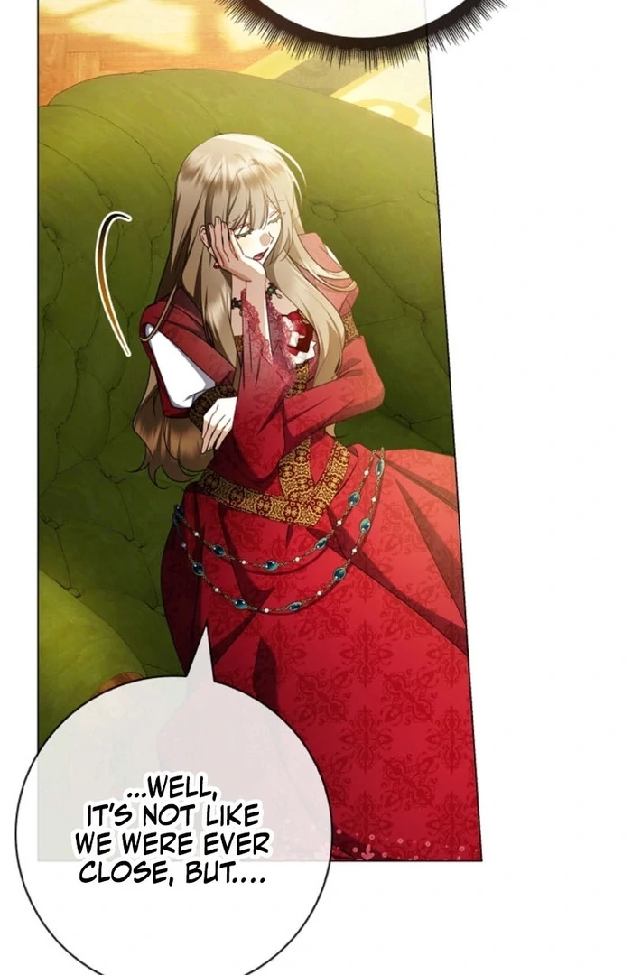 Sorry, I got distracted by your looks Chapter 36 - page 49