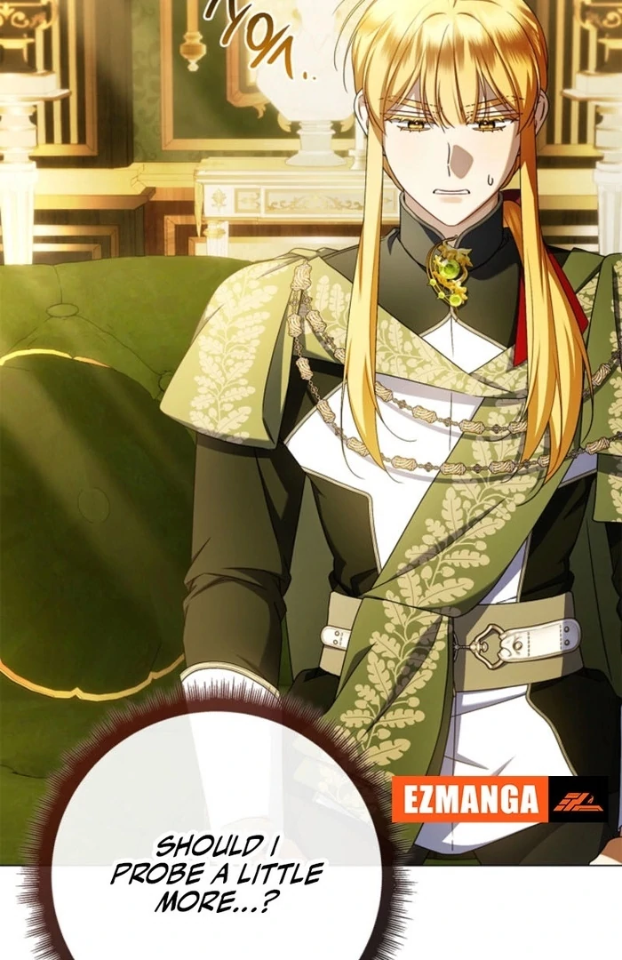 Sorry, I got distracted by your looks Chapter 36 - page 51