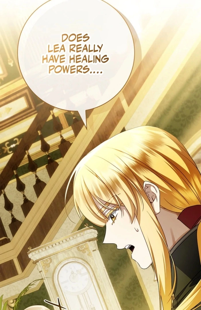 Sorry, I got distracted by your looks Chapter 36 - page 53