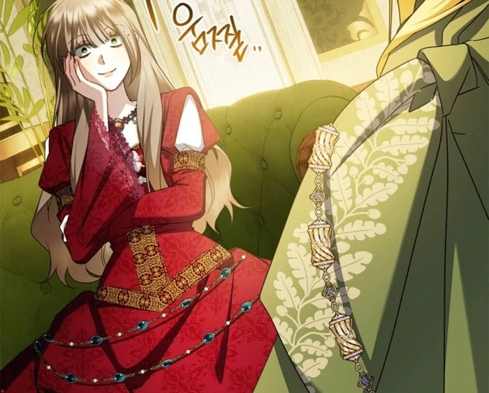 Sorry, I got distracted by your looks Chapter 36 - page 54