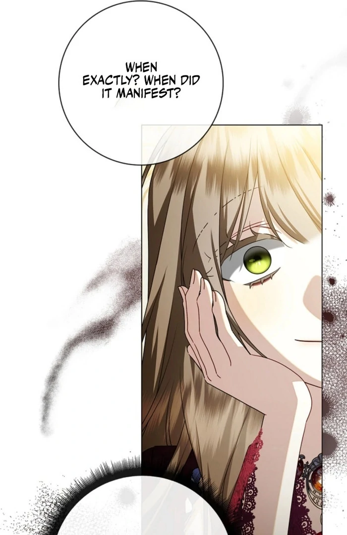 Sorry, I got distracted by your looks Chapter 36 - page 56