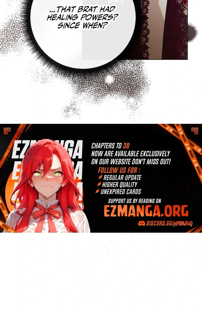 Sorry, I got distracted by your looks Chapter 36 - page 57