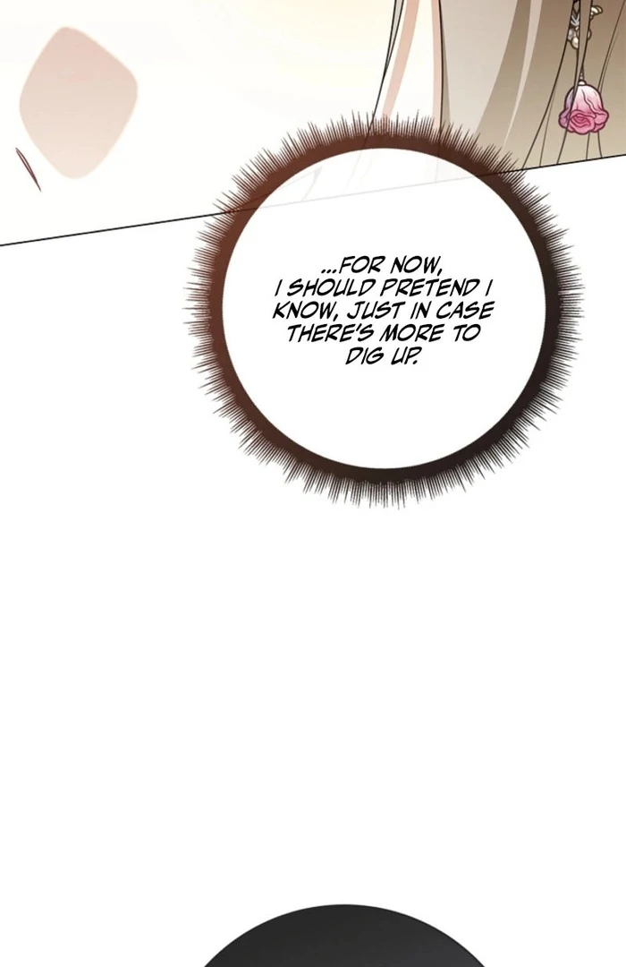 Sorry, I got distracted by your looks Chapter 36 - page 59