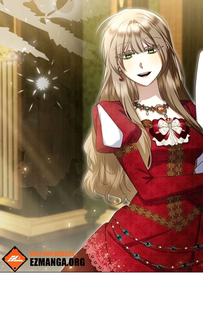 Sorry, I got distracted by your looks Chapter 36 - page 6