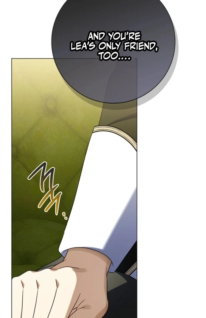 Sorry, I got distracted by your looks Chapter 36 - page 60