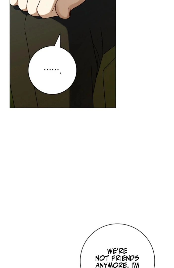 Sorry, I got distracted by your looks Chapter 36 - page 61