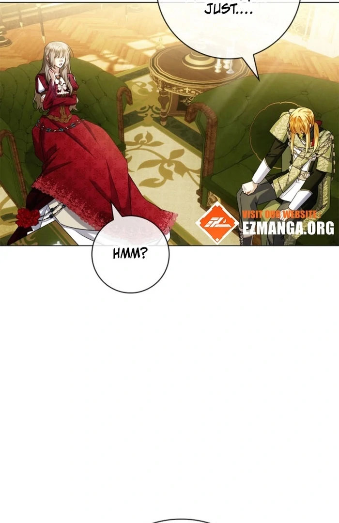 Sorry, I got distracted by your looks Chapter 36 - page 62