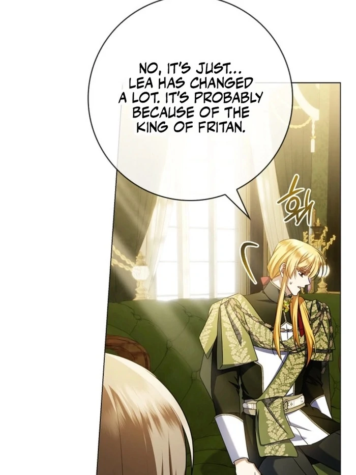 Sorry, I got distracted by your looks Chapter 36 - page 63