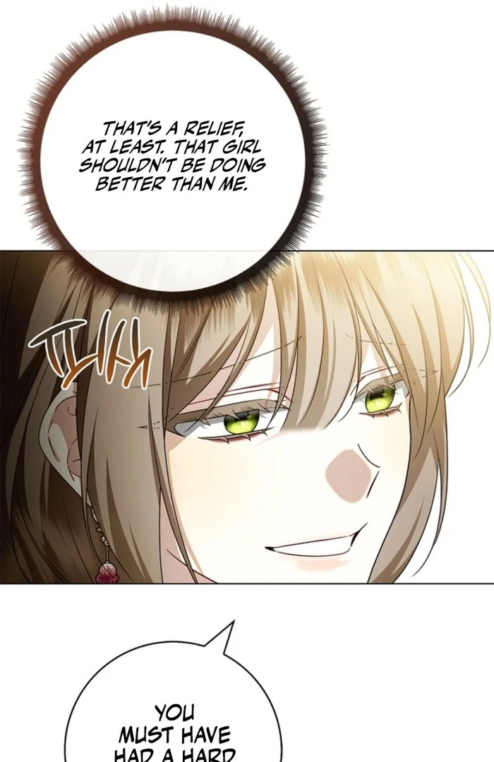 Sorry, I got distracted by your looks Chapter 36 - page 65