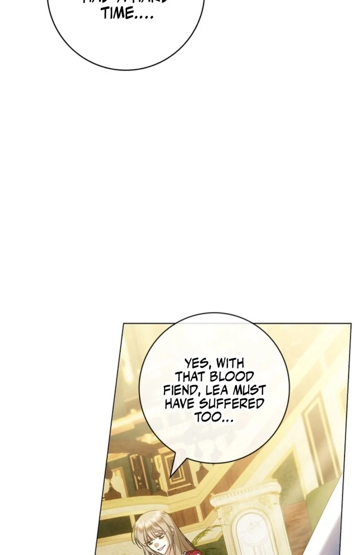 Sorry, I got distracted by your looks Chapter 36 - page 66