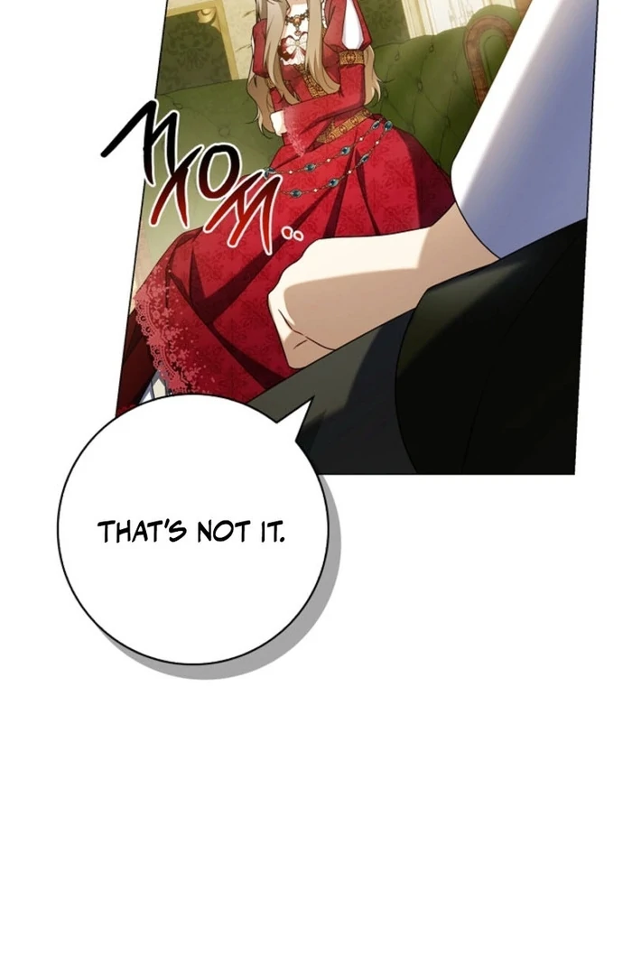 Sorry, I got distracted by your looks Chapter 36 - page 67