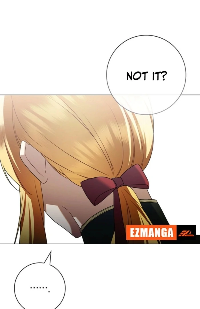 Sorry, I got distracted by your looks Chapter 36 - page 68