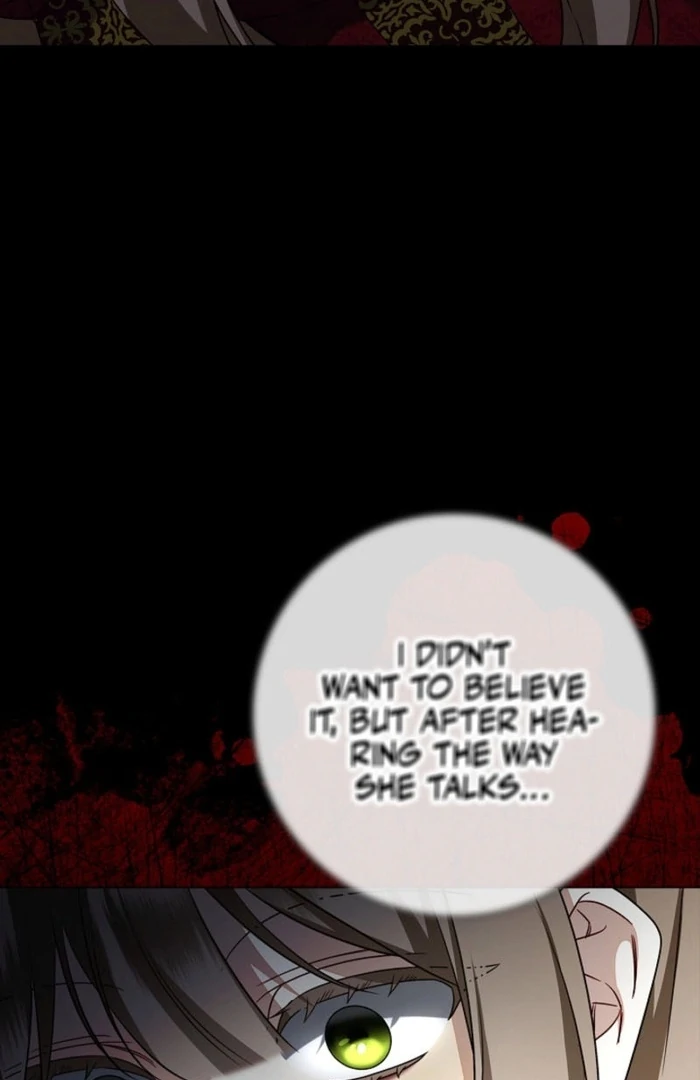 Sorry, I got distracted by your looks Chapter 36 - page 71