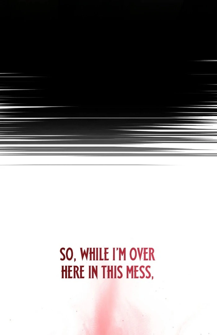 Sorry, I got distracted by your looks Chapter 36 - page 77