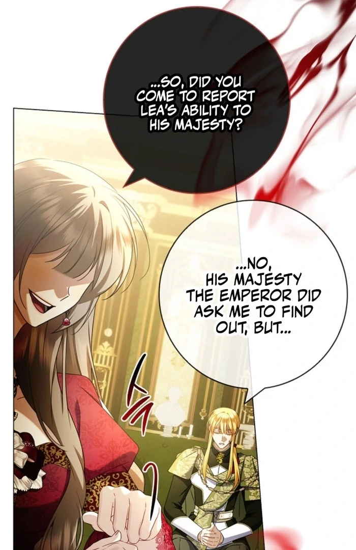 Sorry, I got distracted by your looks Chapter 36 - page 84