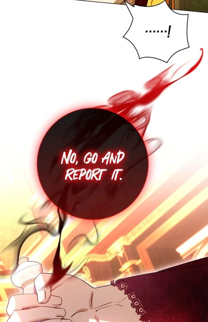 Sorry, I got distracted by your looks Chapter 36 - page 86