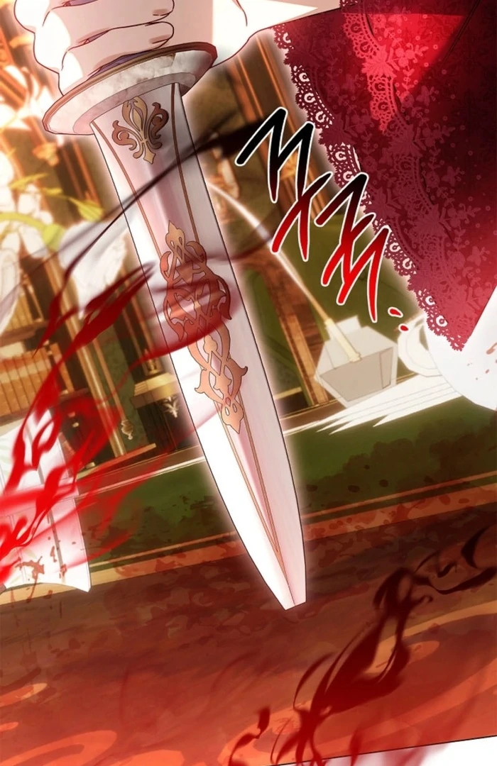 Sorry, I got distracted by your looks Chapter 36 - page 87